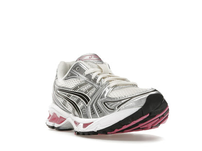 ASICS GEL-Kayano 14 Cream Sweet Pink