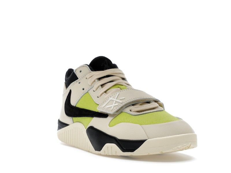 Jordan Jumpman Jack TR Travis Scott Bright Cactus