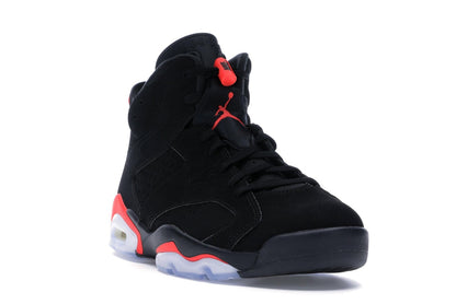 Jordan 6 Retro Black Infrared (2019)