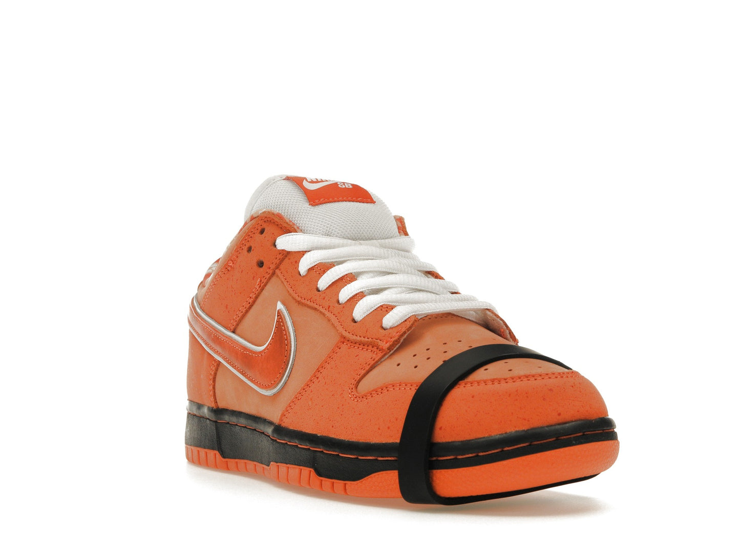 Nike SB Dunk Low Concepts Orange Lobster