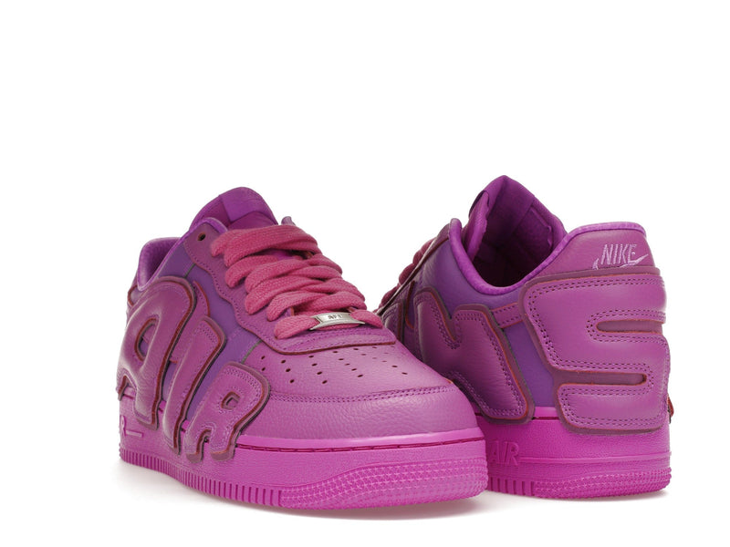 Nike Air Force 1 Low Cactus Plant Flea Market Fuchsia Dream