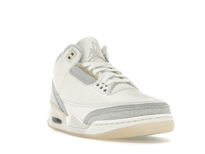 Jordan 3 Retro Craft Ivoire