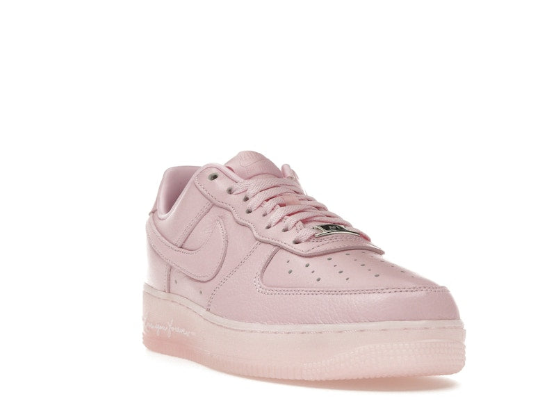 Nike Air Force 1 Low Drake NOCTA Certified Lover Boy Pink Foam