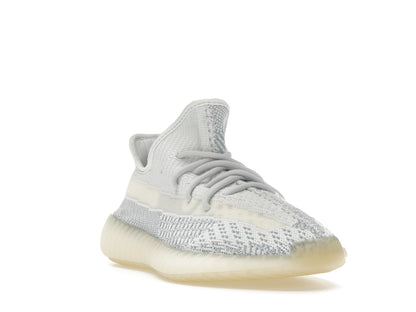 adidas Yeezy Boost 350 V2 Cloud White (Non-Reflective)