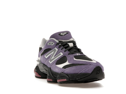 New Balance 9060 Violet Noir