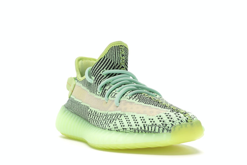 adidas Yeezy Boost 350 V2 Yeezreel (Non-Reflective)