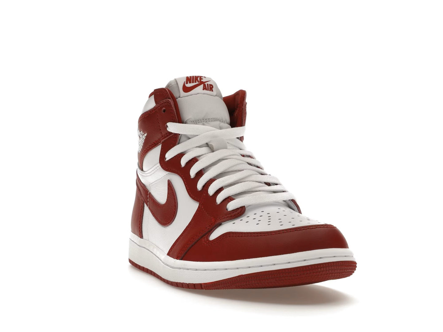 Jordan 1 Retro High OG Artisanal Team Red