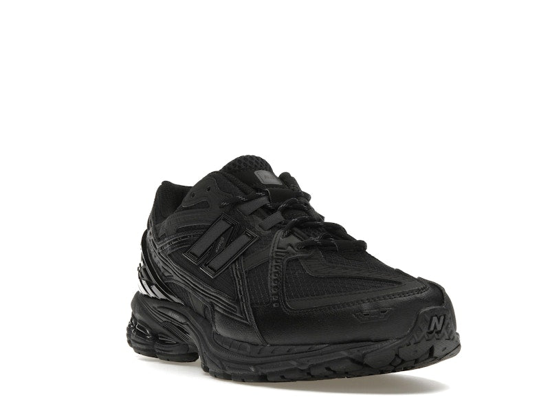 New Balance 1906U Triple Black