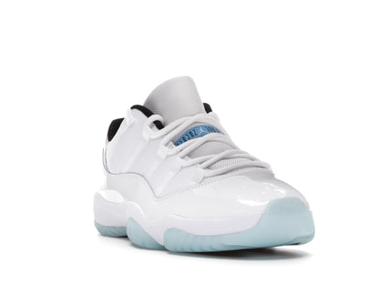 Jordan 11 Retro Low Legend Blue