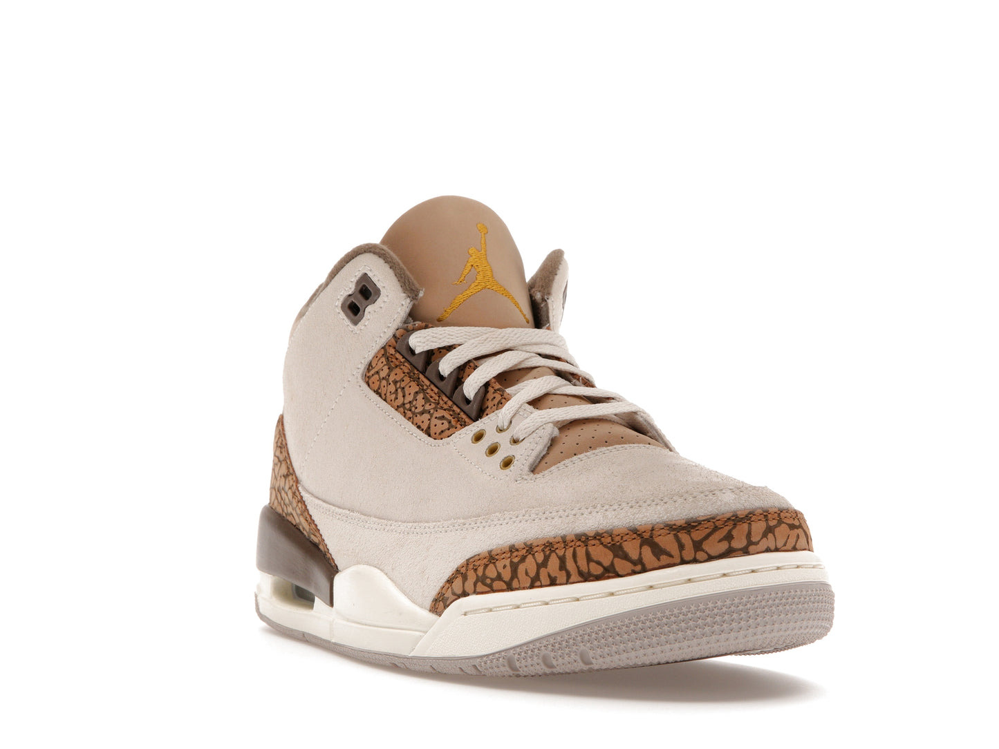 Jordan 3 Retro Palomino