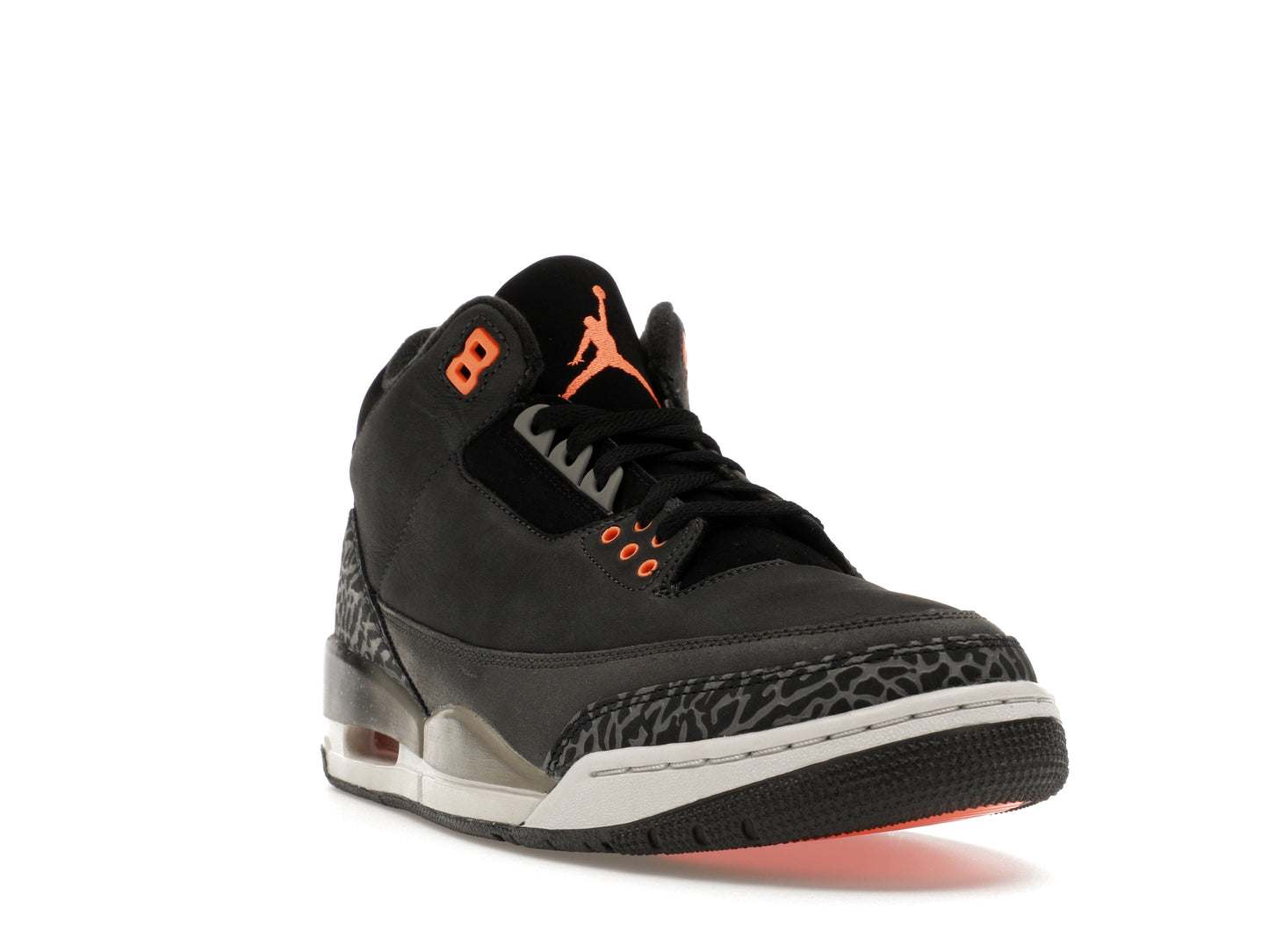 Jordan 3 Retro Peur Pack (2023)