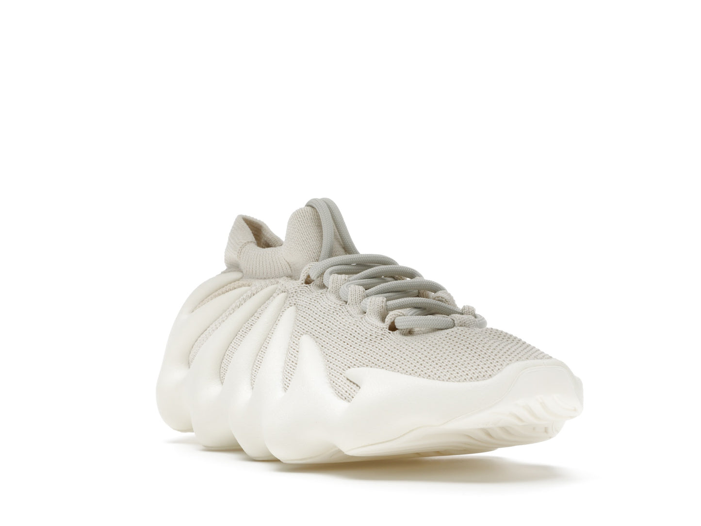 Adidas Yeezy 450 Cloud White