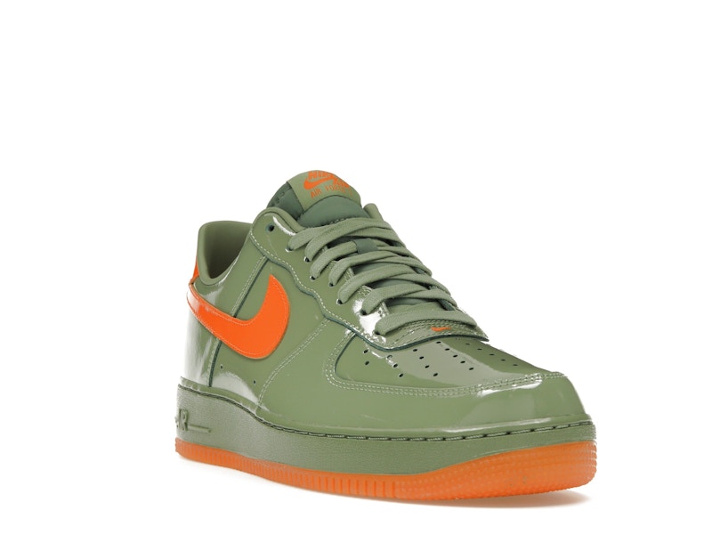 Nike Air Force 1 Low Wet Putty 2.0