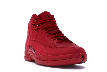 Jordan 12 Retro Gym Red (2018)