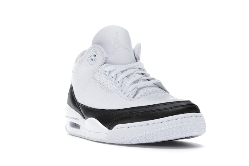 Fragment jordan 3 on sale