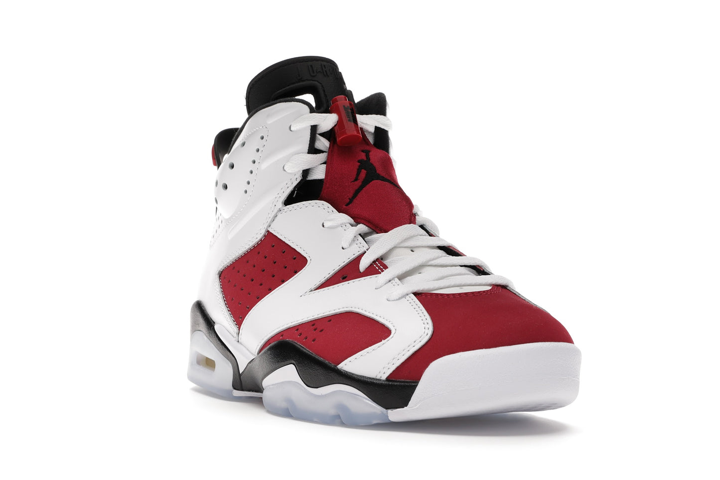 Jordan 6 Retro Carmine (2021)