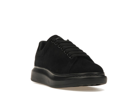 Alexander McQueen Oversized Triple Black