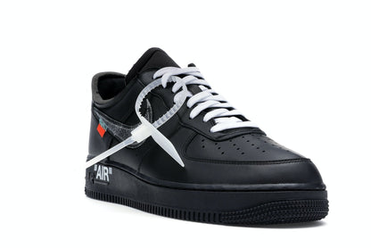 Nike Air Force 1 Low '07 Off-White MoMA