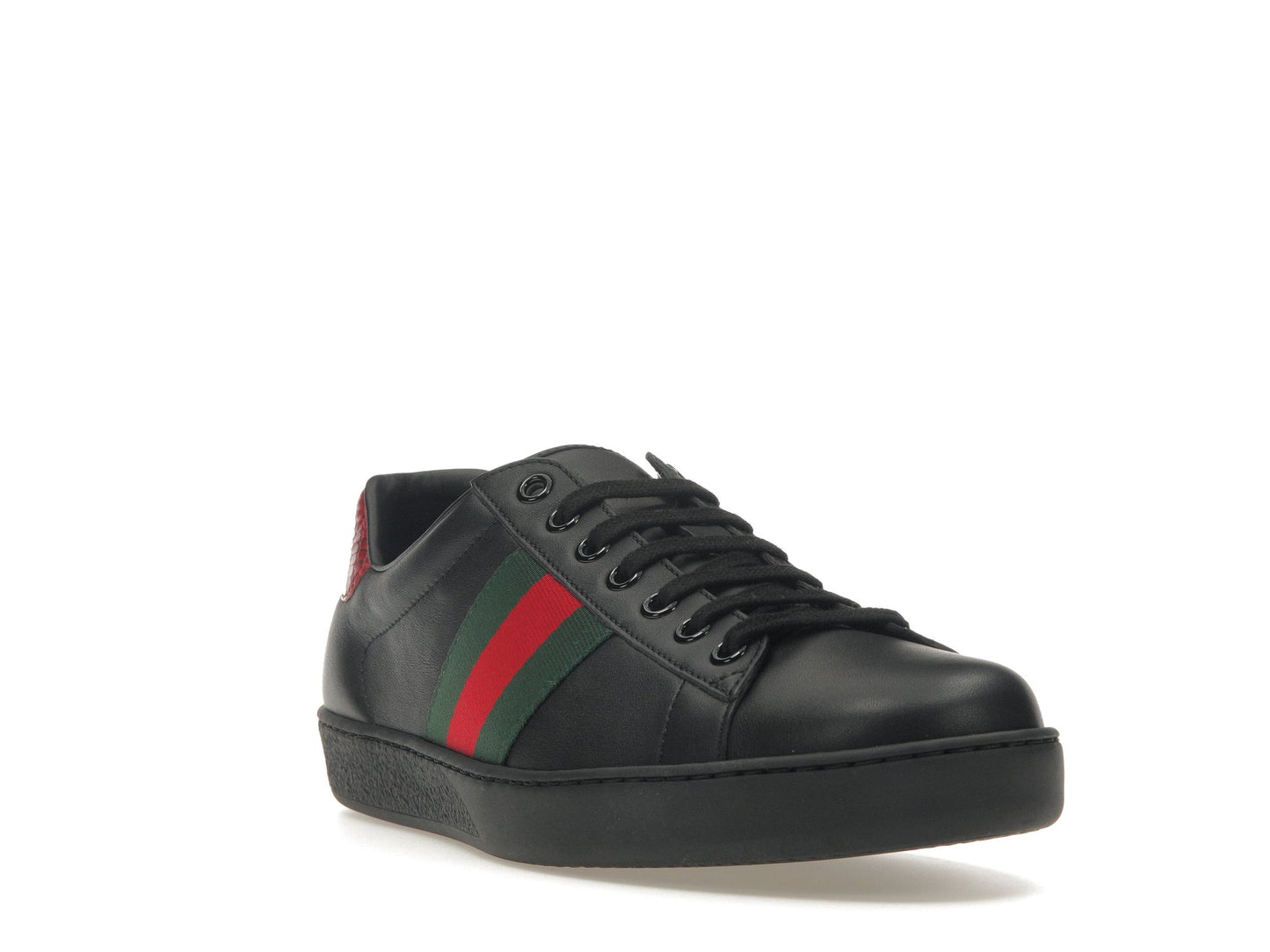 Gucci Ace Black