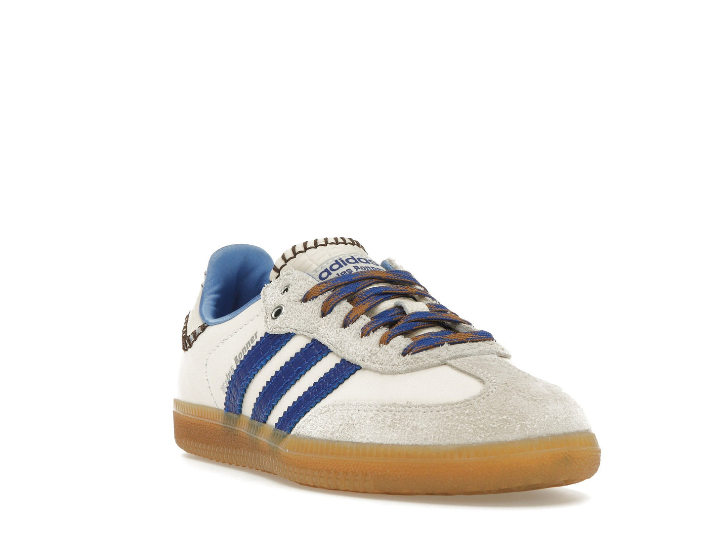 adidas Samba Nylon Wales Bonner Wonder Clay Royal