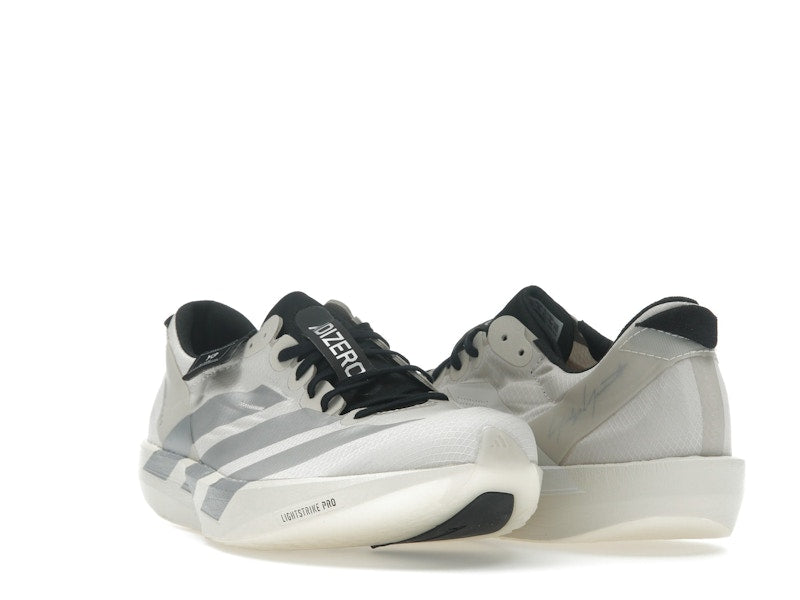 adidas Adizero Adios 9 Y-3 Alumina