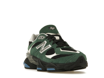 New Balance 9060 Team Forest Green