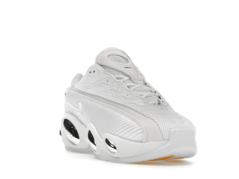 Nike NOCTA Glide Drake White Chrome