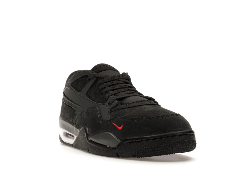 Jordan 4 RM SP Nigel Sylvester Driveway Grey