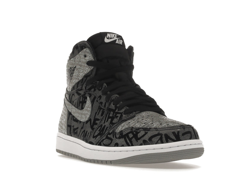 Jordan 1 Retro High OG Rebellionaire