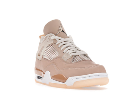 Jordan 4 Retro Shimmer