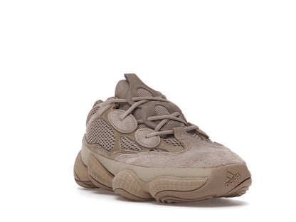 adidas Yeezy 500 Taupe Light