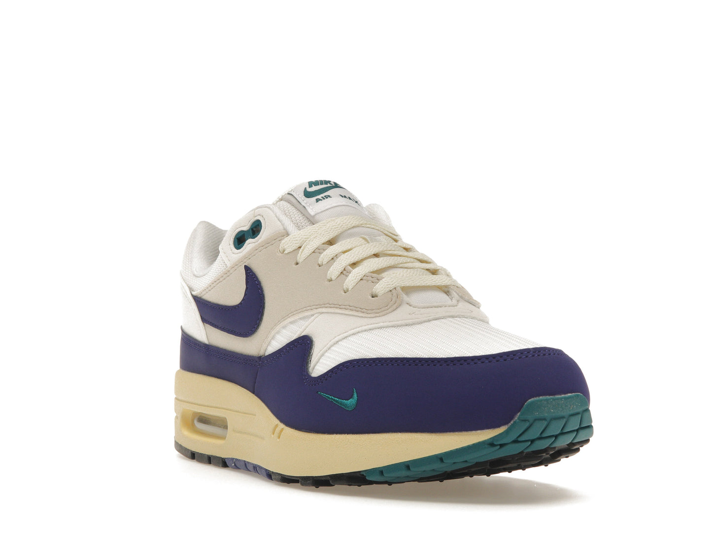 Nike Air Max 1 Athletic Department Deep Royal Blue