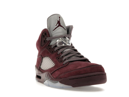 Jordan 5 Retro Burgundy (2023)