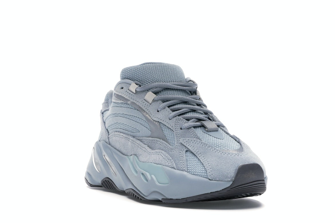 Hospital blue yeezy 700 best sale