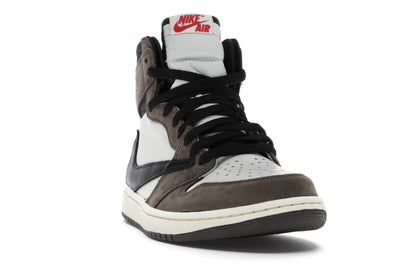 Jordan 1 Retro High OG SP Travis Scott Mocha