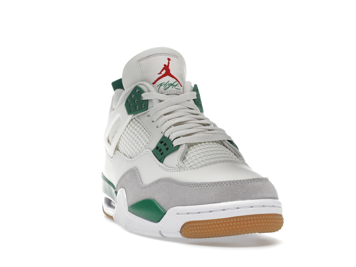 Jordan 4 Retro SB Vert Pin