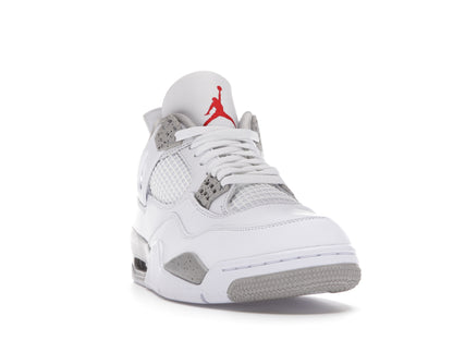 Jordan 4 Retro White Oreo (2021)