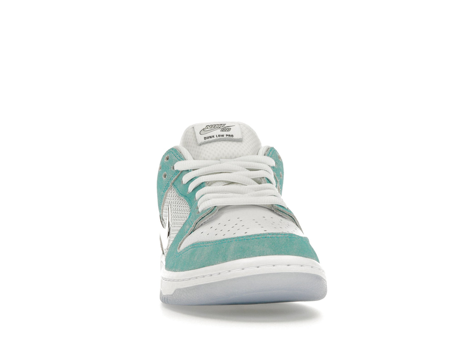 Nike SB Dunk Low April Skateboards