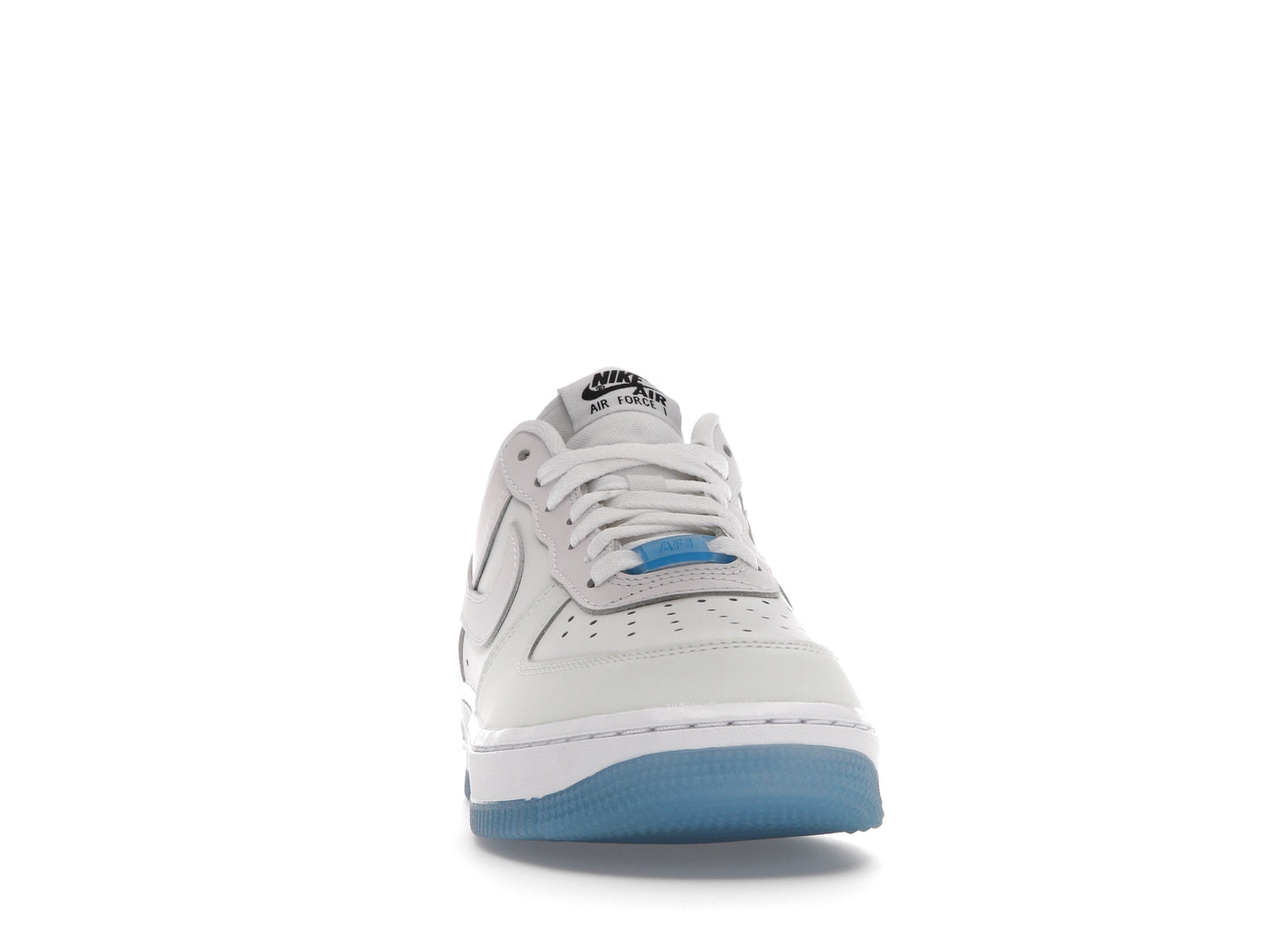 Nike Air Force 1 Low UV Reactive Swoosh (Women's)