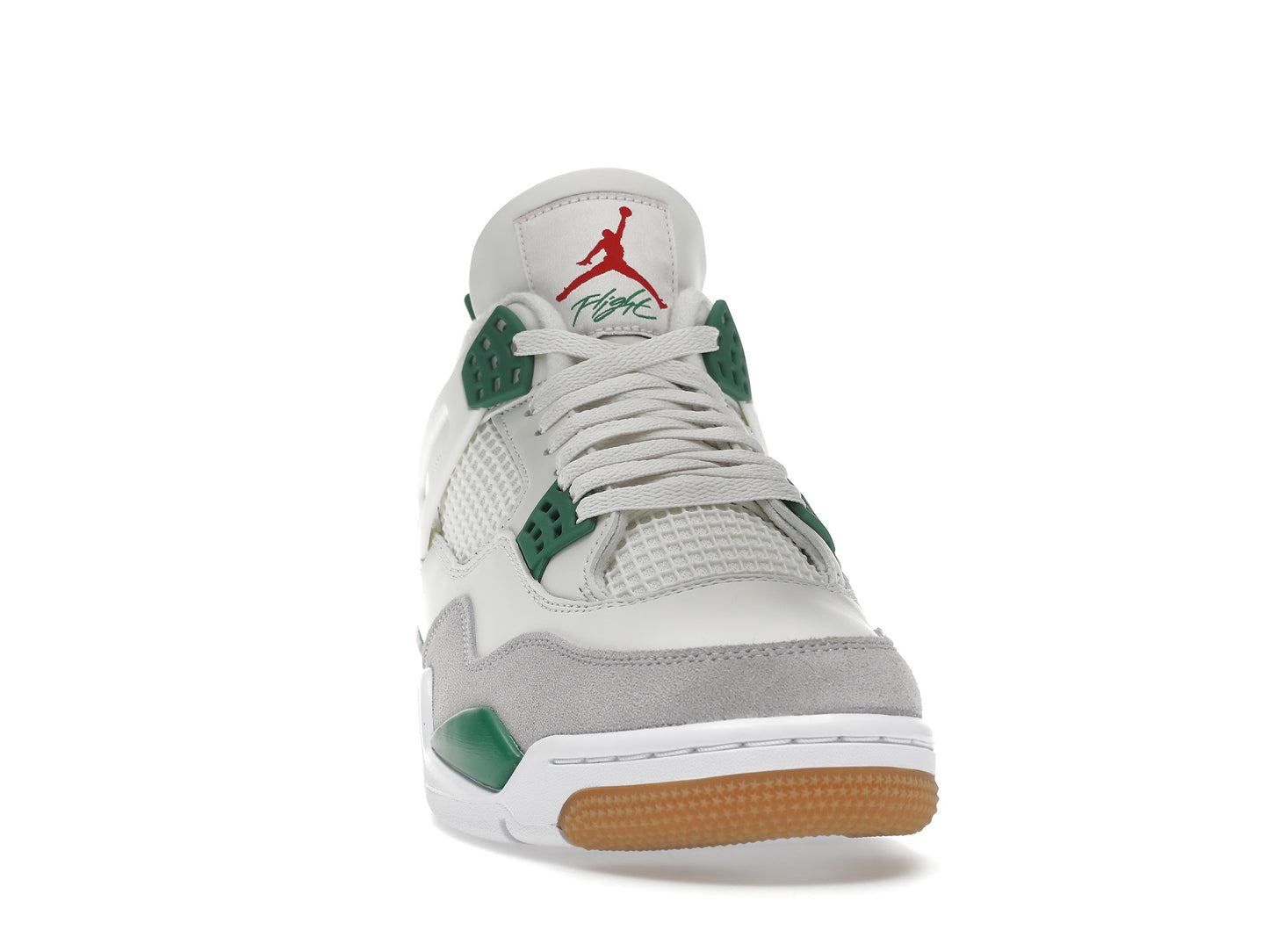 Jordan 4 Retro SB Vert Pin