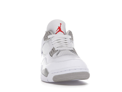 Jordan 4 Retro White Oreo (2021)