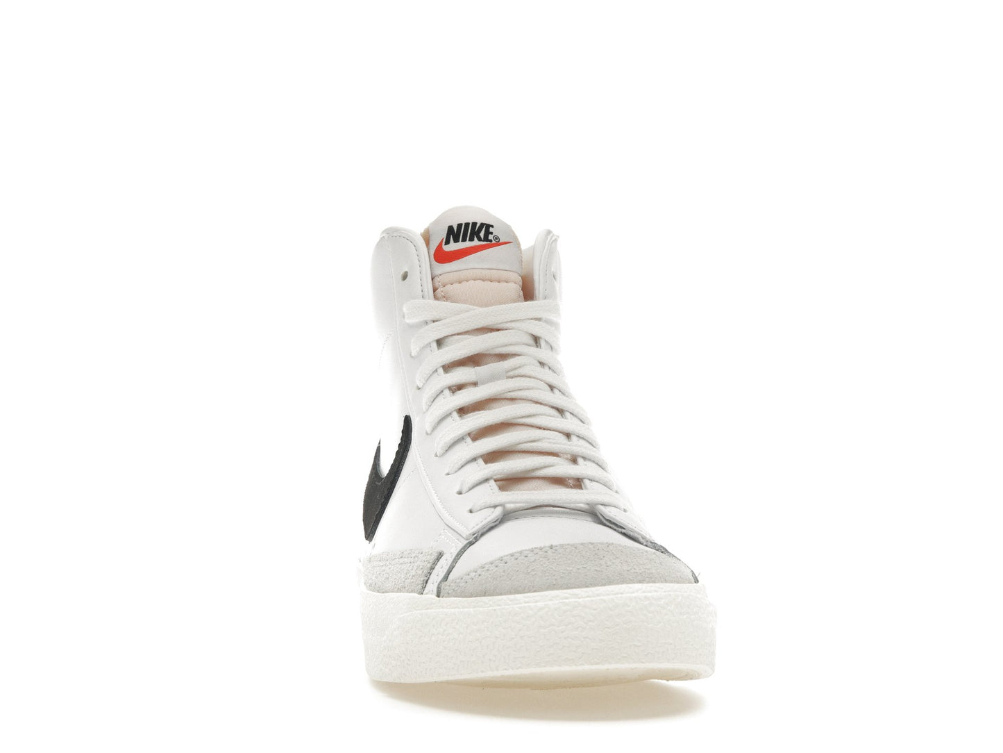 Nike Blazer Mid 77 Vintage White Black