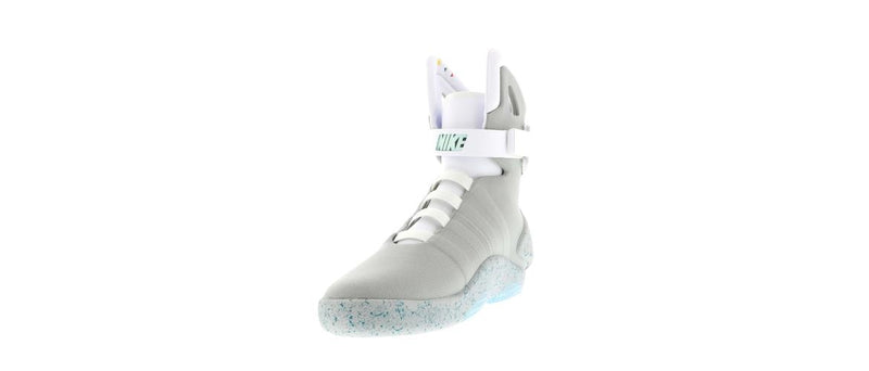 NIKE MAG BACK TO THE FUTURE (2016) " AUTO LACING "