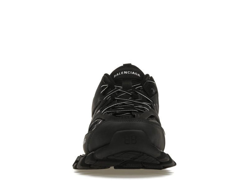 Balenciaga Track Black