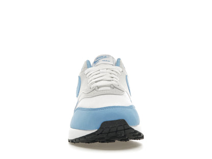 Nike Air Max 1 White University Blue