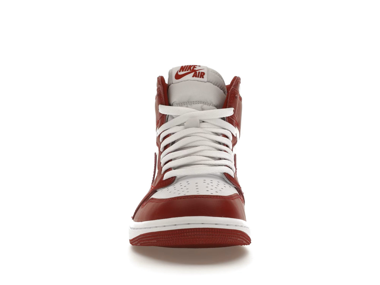 Jordan 1 Retro High OG Artisanal Team Red