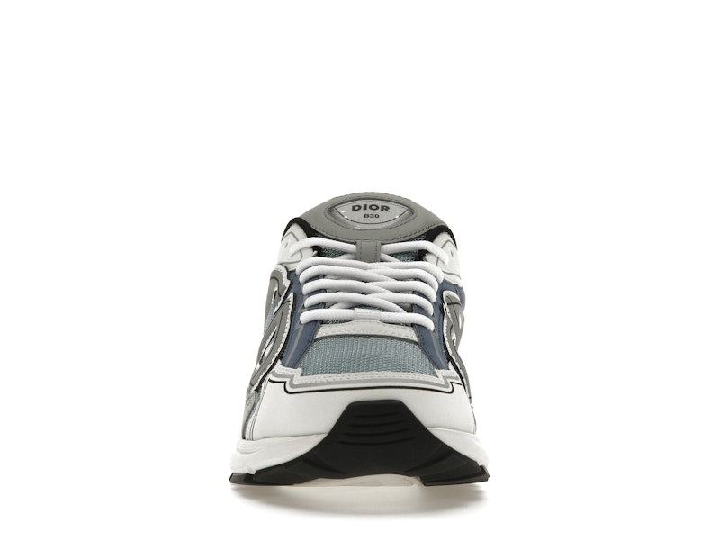 Dior B30 Blue Grey White