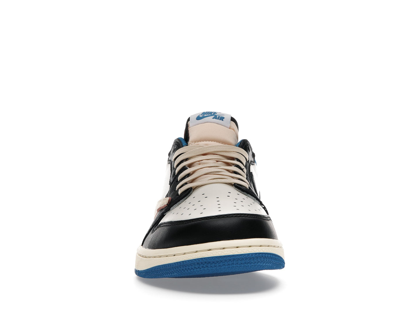 Jordan 1 Retro Low OG SP Fragment x Travis Scott