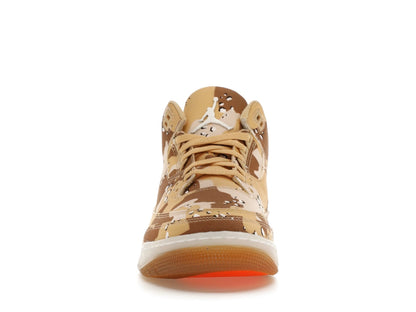 Jordan 3 Retro WNBA Desert Camo 