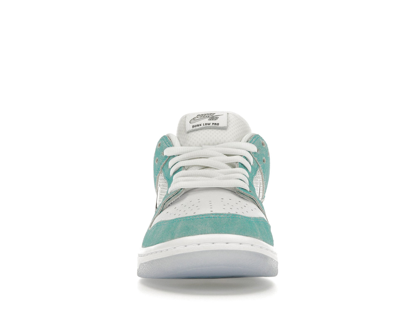 Nike SB Dunk Low April Skateboards